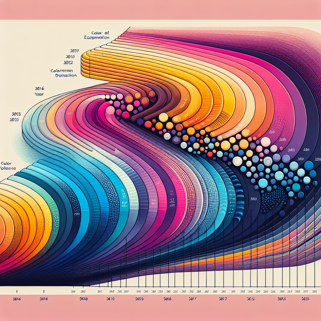 Paito Warna HK 2016 Sampai 2023: Analisis Evolusi