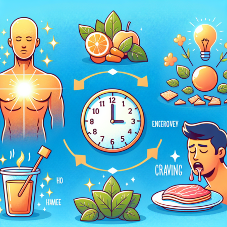 Pola Makan Intermittent Fasting: Manfaat dan Tantangannya