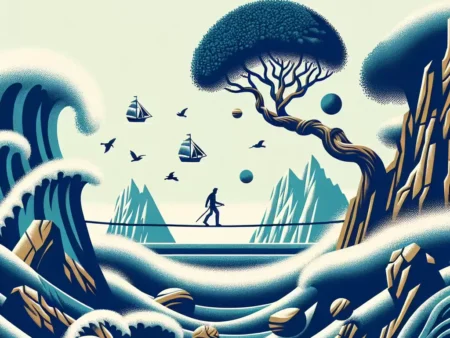 Menghadapi Stres: Teknik Manajemen Stres untuk Keperkasaan