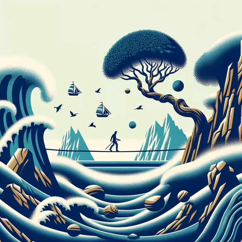 Menghadapi Stres: Teknik Manajemen Stres untuk Keperkasaan