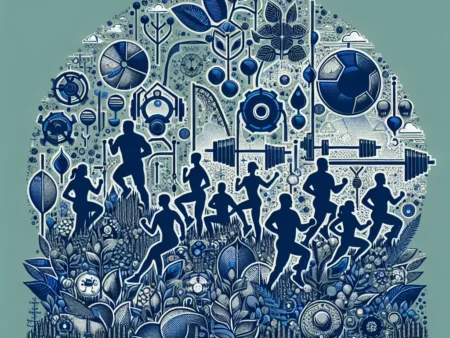 Latihan Kebugaran Berbasis Kelompok: Manfaat Sosial dan Kesehatan