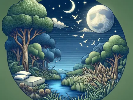 Menghadapi Masalah Tidur: Mengapa Kualitas Tidur Penting untuk Keperkasaan