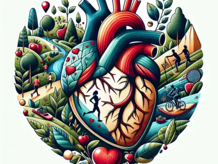 Mengapa Olahraga Penting bagi Kesehatan Kardiovaskular Anda