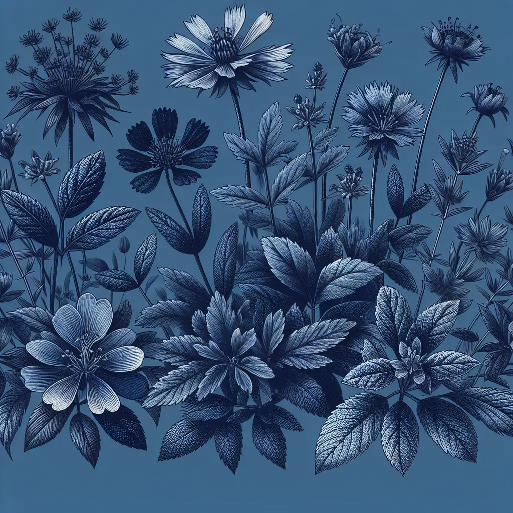 Mengenal Herbal Anti-Inflamasi: Alami dan Efektif