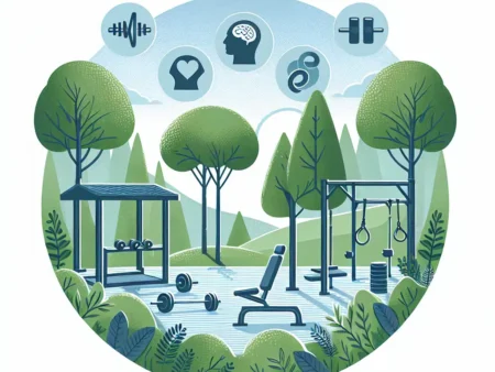 Membantu Kesehatan Mental Melalui Olahraga Teratur