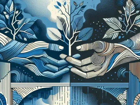 Kekuatan Empati: Membangun Keperkasaan Melalui Hubungan yang Baik