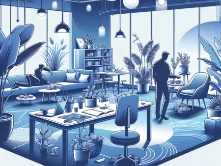 Kesehatan Mental di Tempat Kerja: Tips untuk Menciptakan Lingkungan yang Mendukung