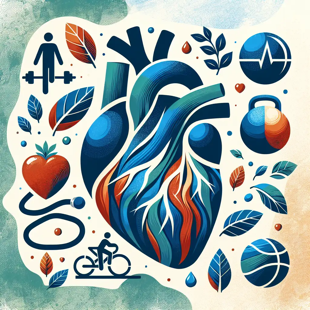 Memahami Latihan Fisik untuk Menjaga Kesehatan Jantung