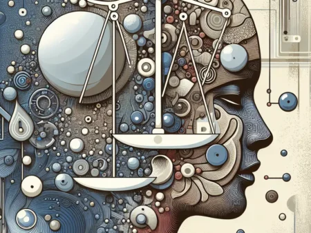 Menghadapi Kesehatan Mental di Era Digital: Menjaga Keseimbangan Media Sosial