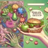 Mengenal Psikologi Makanan: Apa yang Membuat Kita Makan?